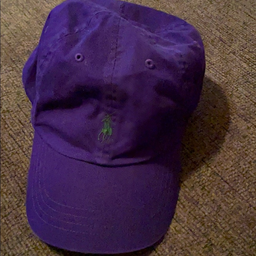 Polo by Ralph Lauren cap